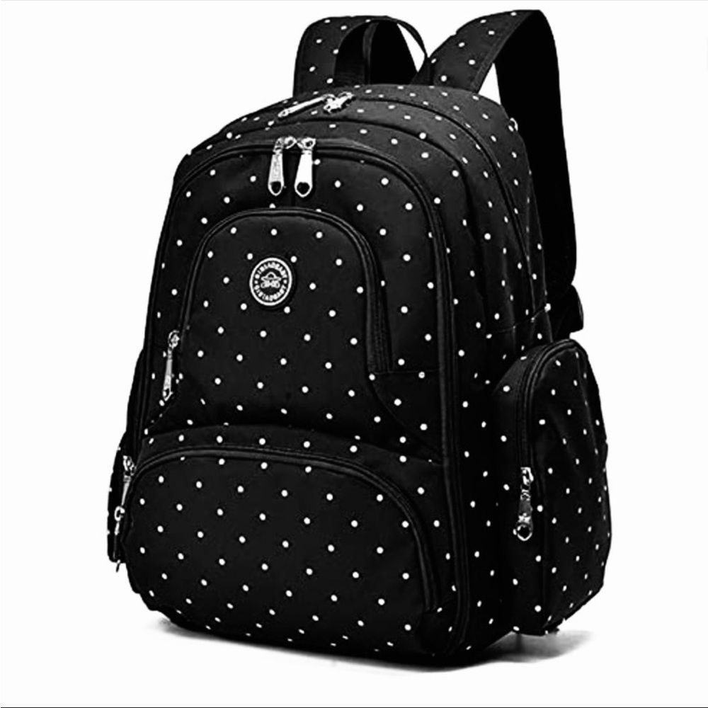 Cateepbaby Backpack